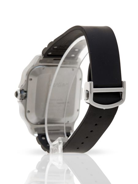 Cartier Santos De Cartier WSSA0017